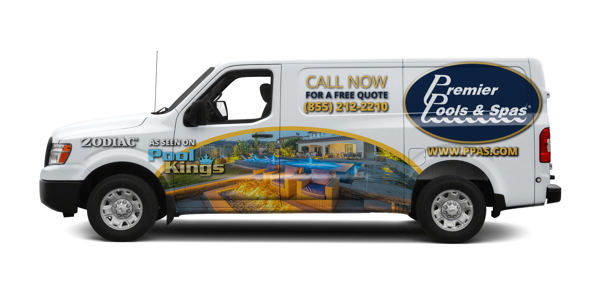 PPAS Van Wrap V4